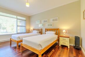 Emu Point Beach Cottages