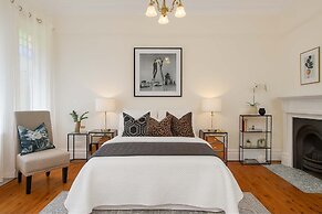 The Paddington White Sanctuary