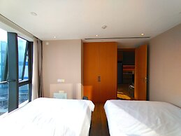 Interact China Fine Condo - Novotown