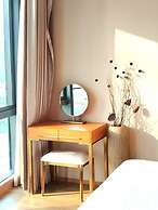 Interact China Fine Condo - Novotown