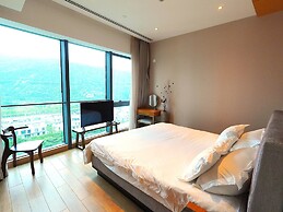 Interact China Fine Condo - Novotown
