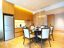 Interact China Fine Condo - Novotown