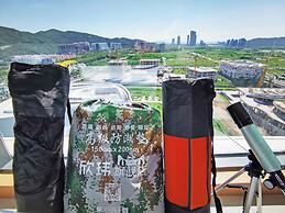 Interact China Fine Condo - Novotown