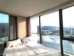 Interact China Fine Condo - Novotown