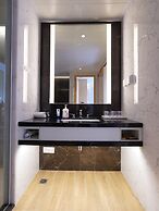 Interact China Fine Condo - Novotown