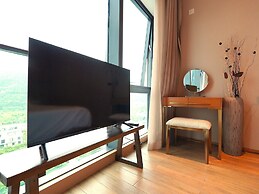 Interact China Fine Condo - Novotown