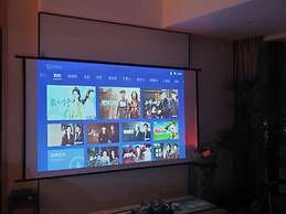 Interact China Fine Condo - Novotown