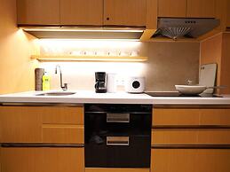 Interact China Fine Condo - Novotown