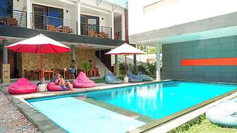 Maza Soda Resort