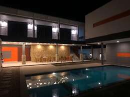 Maza Soda Resort