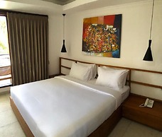 Maza Soda Resort