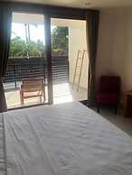 Maza Soda Resort