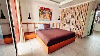 Maza Soda Resort