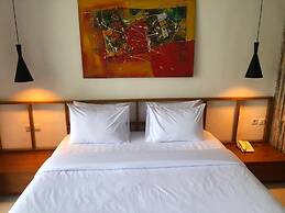 Maza Soda Resort