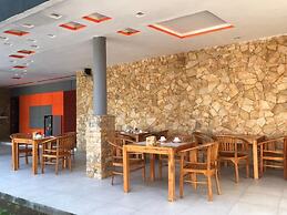 Maza Soda Resort