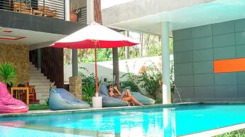 Maza Soda Resort