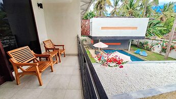 Maza Soda Resort