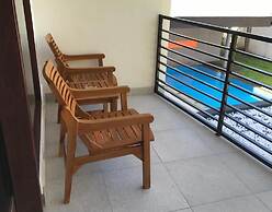 Maza Soda Resort