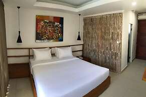 Maza Soda Resort