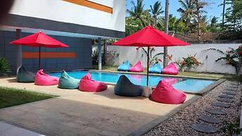 Maza Soda Resort