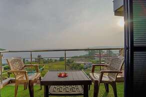 The Gren Villa Valley View