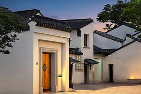 suzhouxiangzhiwujiudian