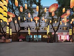suzhouxiangzhiwujiudian
