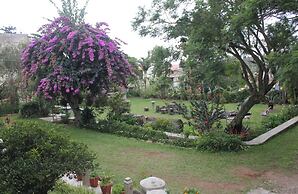 Amã Stays & Trails Fairholme Bungalow, Yercaud