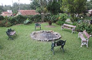 Amã Stays & Trails Fairholme Bungalow, Yercaud