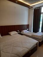 Hotel RRR
