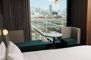 HOTEL METROPOLITAN OIMACHI TRACKS TOKYO