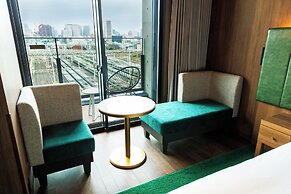 HOTEL METROPOLITAN OIMACHI TRACKS TOKYO