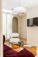 Merveil Luxury Suites - Grenelle I-II