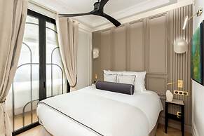 Merveil Luxury Suites - Grenelle I-II