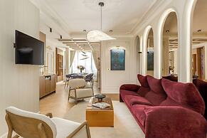 Merveil Luxury Suites - Grenelle I-II