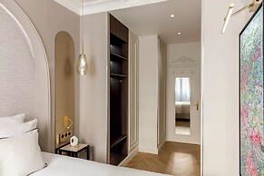 Merveil Luxury Suites - Grenelle I-II