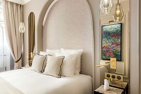 Merveil Luxury Suites - Grenelle I-II