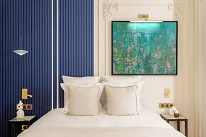 Merveil Luxury Suites - Grenelle I-II