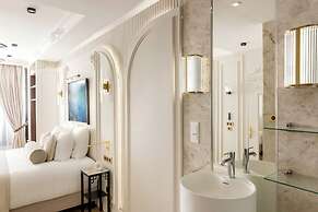 Merveil Luxury Suites - Grenelle I-II