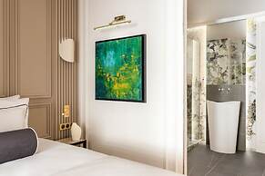 Merveil Luxury Suites - Grenelle I-II