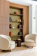 Merveil Luxury Suites - Grenelle I-II