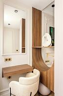 Merveil Luxury Suites - Grenelle I-II
