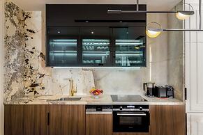 Merveil Luxury Suites - Grenelle I-II