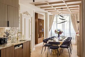 Merveil Luxury Suites - Grenelle I-II