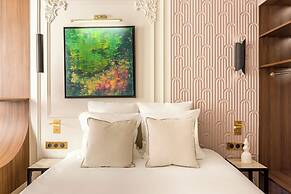Merveil Luxury Suites - Grenelle I-II