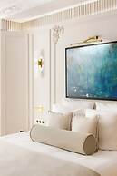 Merveil Luxury Suites - Grenelle I-II