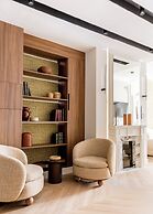 Merveil Luxury Suites - Grenelle I-II