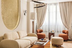 Merveil Luxury Suites - Grenelle I-II