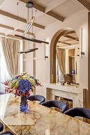 Merveil Luxury Suites - Grenelle I-II