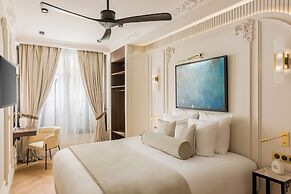 Merveil Luxury Suites - Grenelle I-II